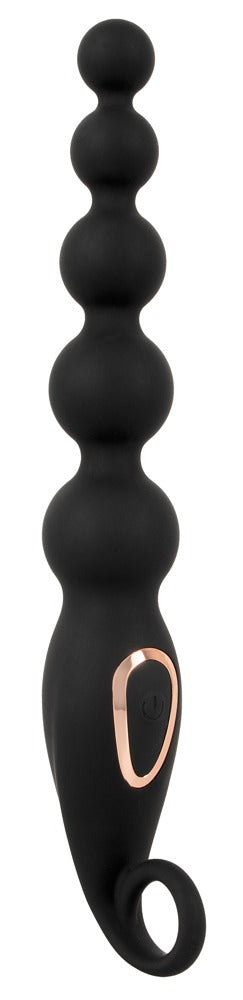 ANOS - Anal Beads with Vibration