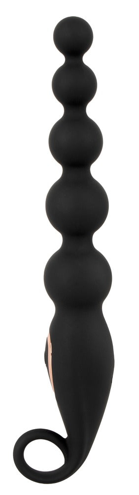 ANOS - Anal Beads with Vibration