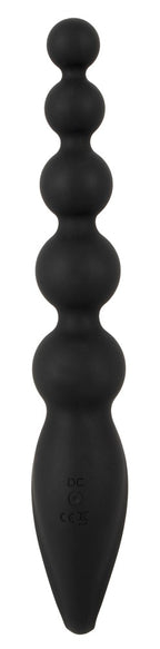 ANOS - Anal Beads with Vibration