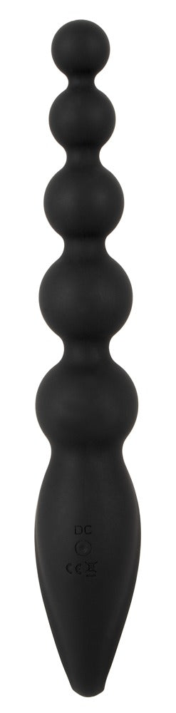 ANOS - Anal Beads with Vibration