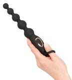 ANOS - Anal Beads with Vibration