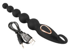 ANOS - Anal Beads with Vibration