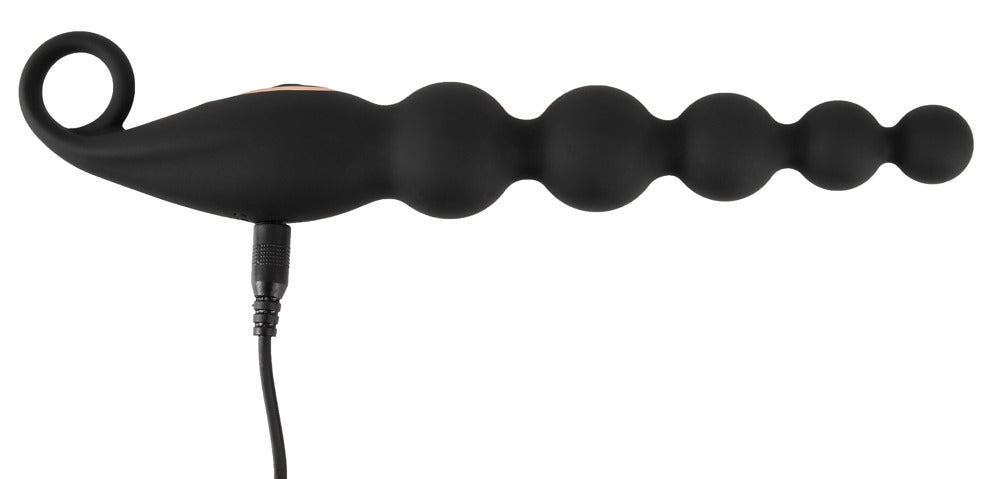 ANOS - Anal Beads with Vibration