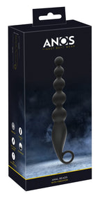 ANOS - Anal Beads with Vibration
