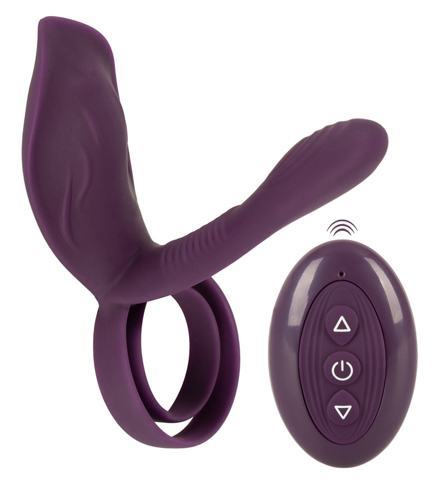 Couples Choice - Couples Vibrator 2