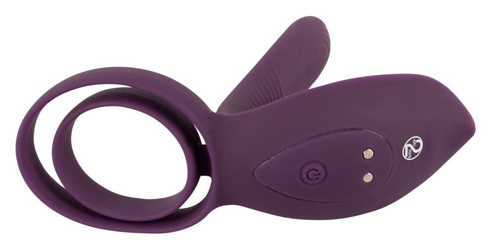 Couples Choice - Couples Vibrator 2