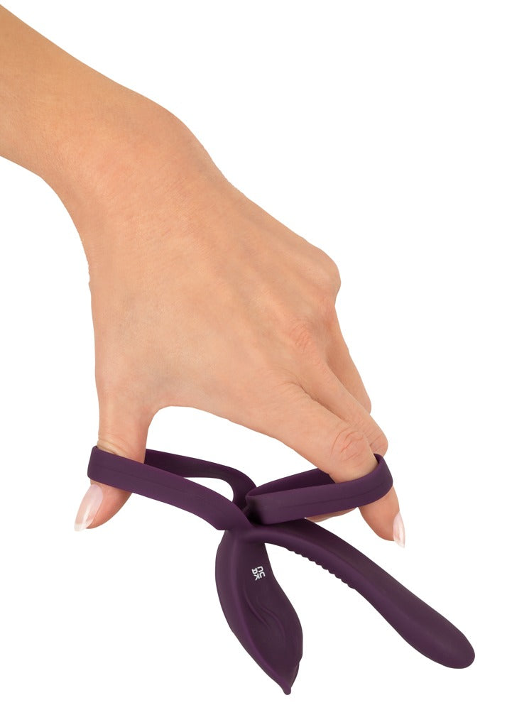 Couples Choice - Couples Vibrator 2