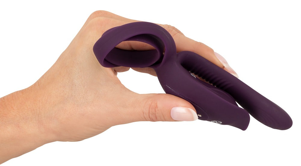 Couples Choice - Couples Vibrator 2