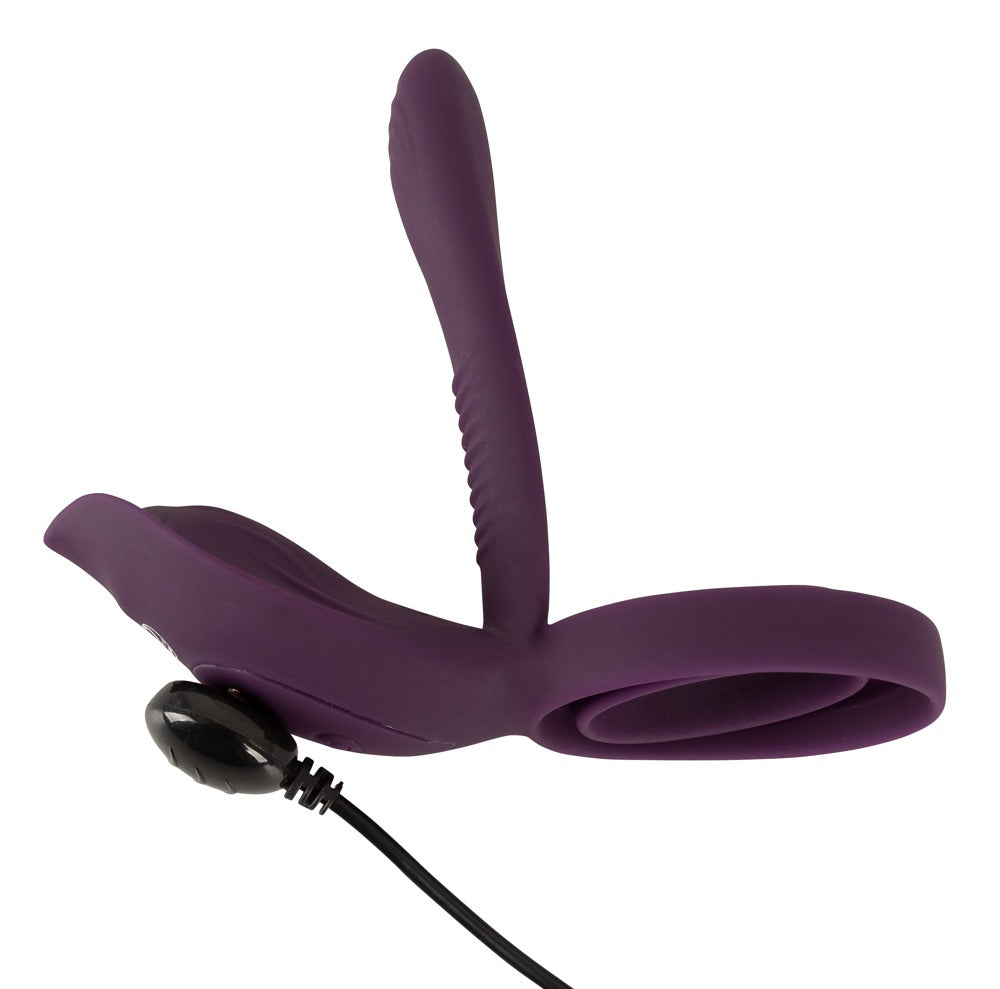 Couples Choice - Couples Vibrator 2