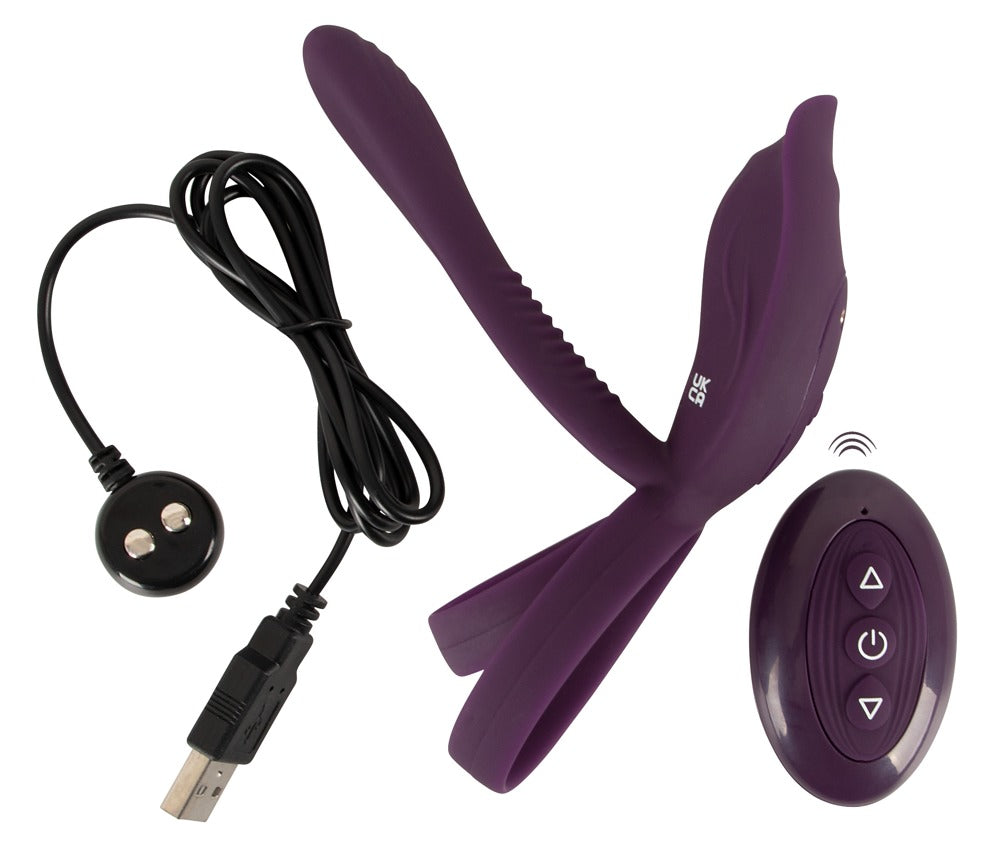 Couples Choice - Couples Vibrator 2