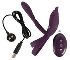 Couples Choice - Couples Vibrator 2
