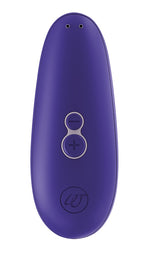 Womanizer "Starlet 3" - Indigo