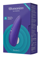 Womanizer "Starlet 3" - Indigo
