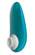 Womanizer "Starlet 3" - Druckwellenstimulator in Türkis