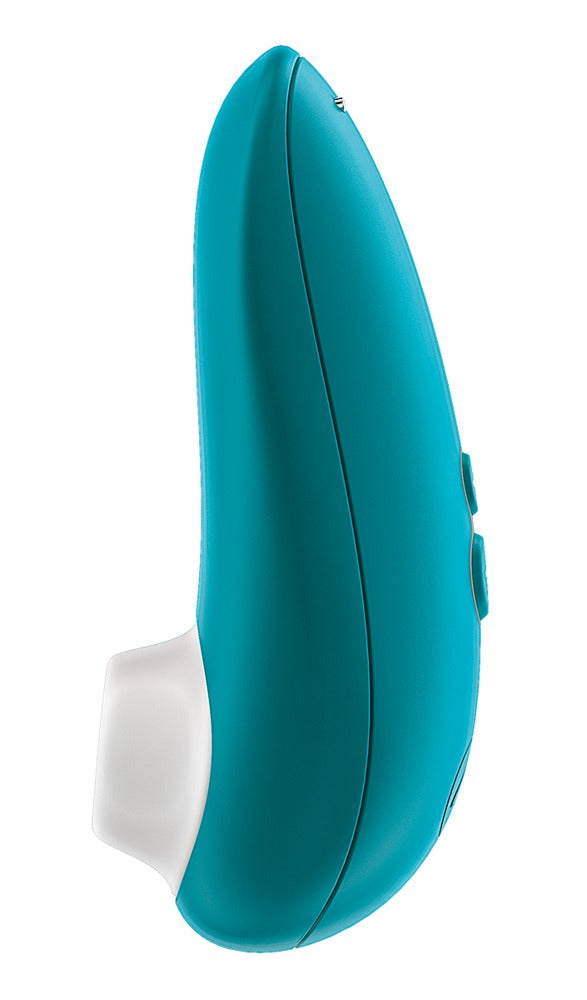 Womanizer "Starlet 3" - Druckwellenstimulator in Türkis