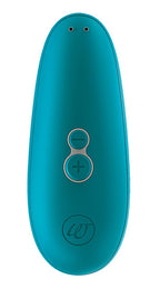 Womanizer "Starlet 3" - Druckwellenstimulator in Türkis