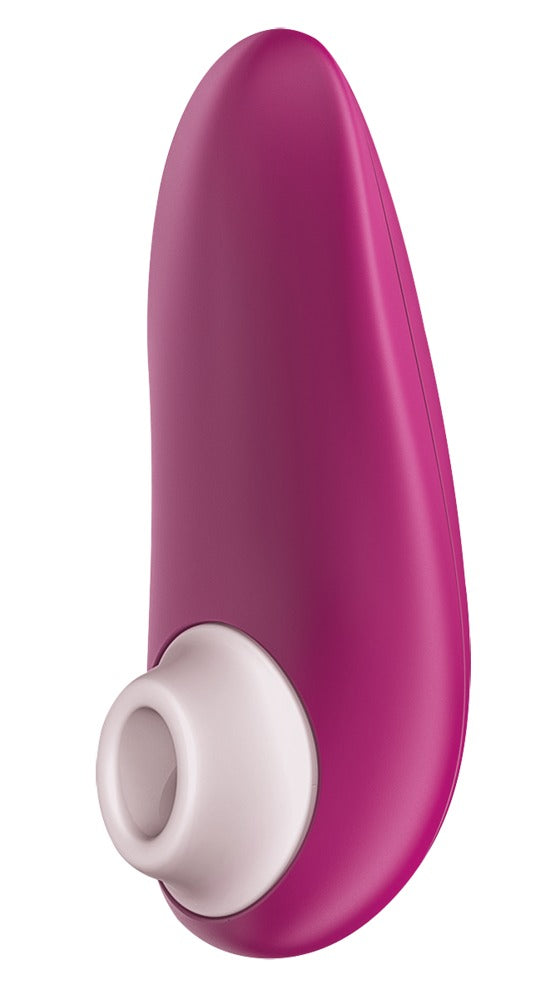 Womanizer "starlet 3" - pink - Druckwellenstimulator in Pink