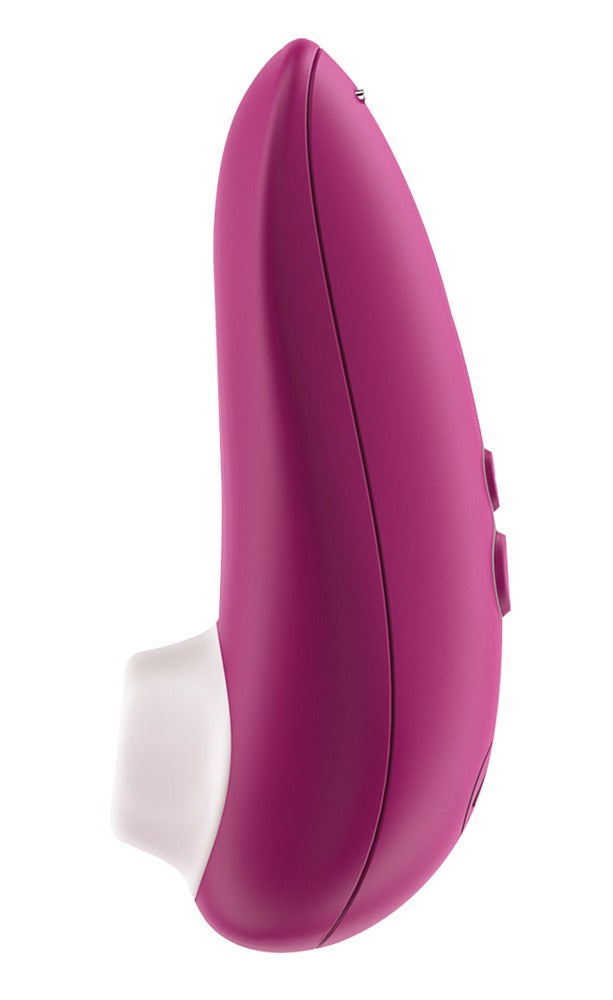 Womanizer "starlet 3" - pink - Druckwellenstimulator in Pink