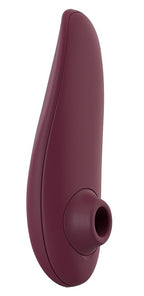 Womanizer - Classic 2 Bordeaux in rot