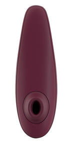Womanizer - Classic 2 Bordeaux in rot