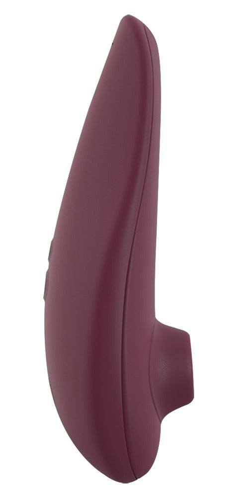 Womanizer - Classic 2 Bordeaux in rot