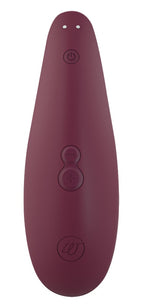 Womanizer - Classic 2 Bordeaux in rot