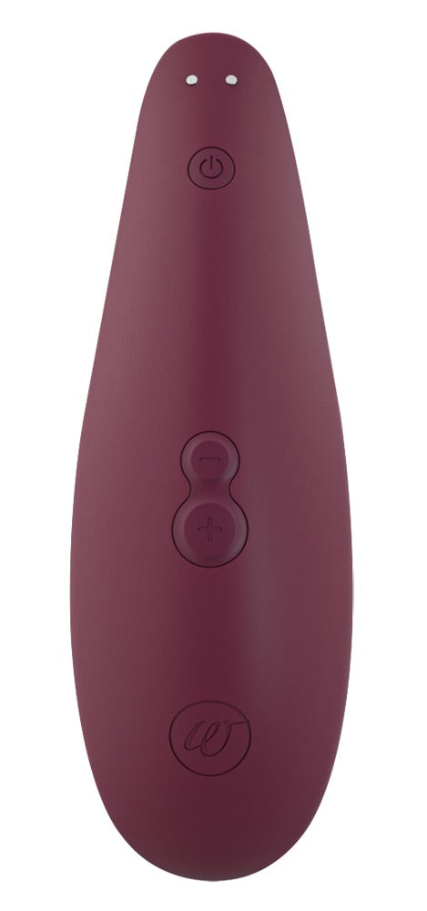 Womanizer - Classic 2 Bordeaux in rot