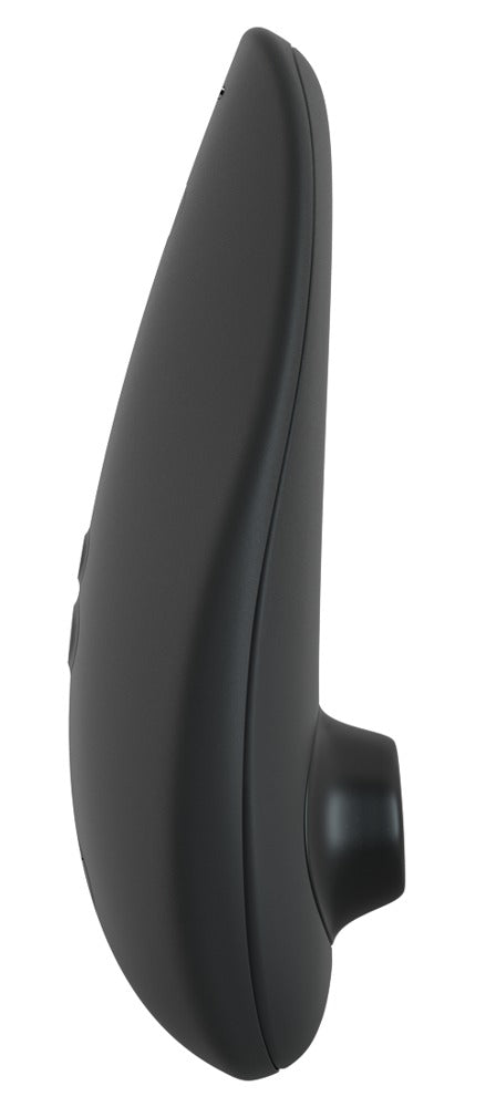 Womanizer  "Classic 2" - Druckwellenstimulator in Schwarz