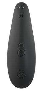 Womanizer  "Classic 2" - Druckwellenstimulator in Schwarz
