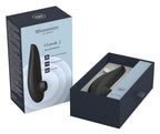 Womanizer  "Classic 2" - Druckwellenstimulator in Schwarz