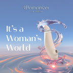 Womanizer Premium 2 – Druckwellenstimulator mit innovativer Pleasure Air Technology in Weiß