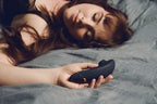 Womanizer Premium 2 – Druckwellenstimulator mit 14 Intensitäten - schwarz