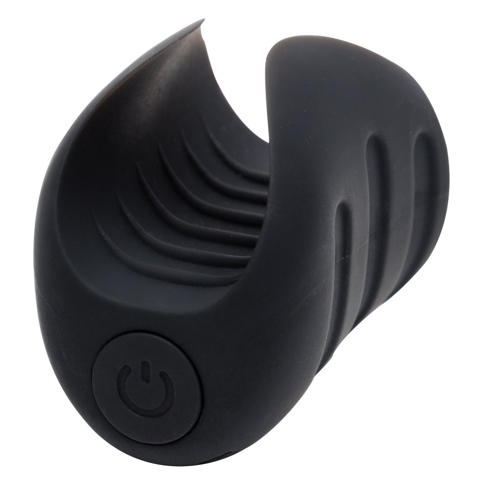 Fifty Shades of Grey - Vibrating Pleasure Stroker