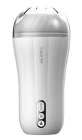 Robin – Premium Masturbator with Innovative Boost Function