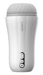 Robin – Premium Masturbator with Innovative Boost Function