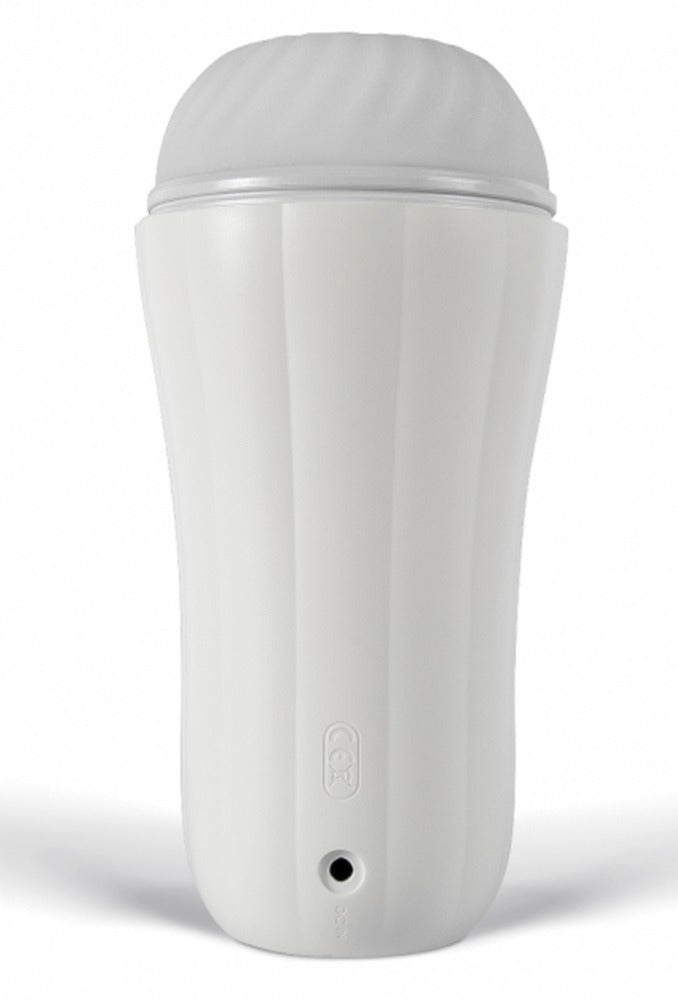 Robin – Premium Masturbator with Innovative Boost Function