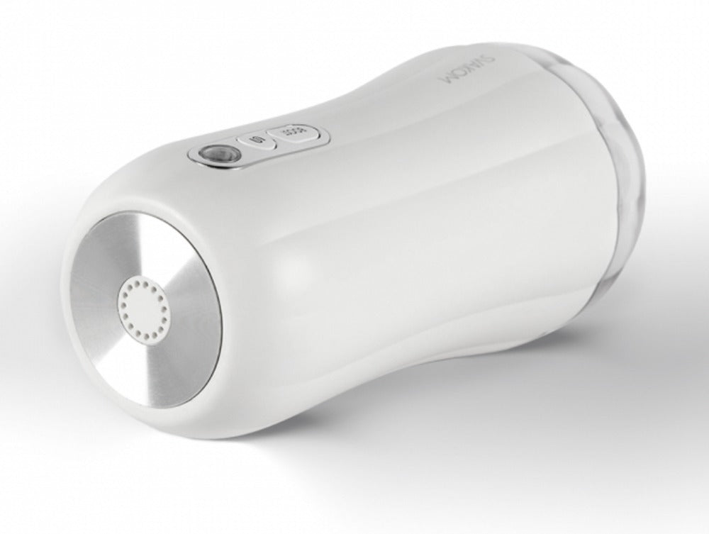 Robin – Premium Masturbator with Innovative Boost Function