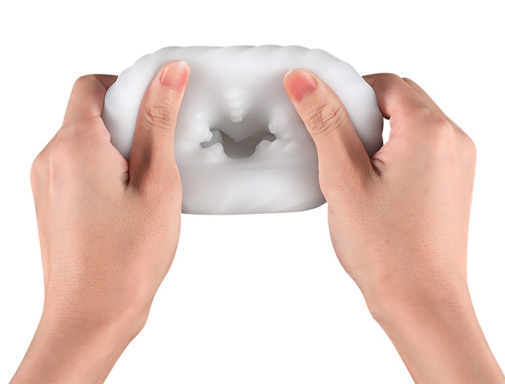 Robin – Premium Masturbator with Innovative Boost Function