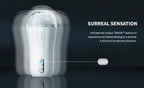 Robin – Premium Masturbator with Innovative Boost Function