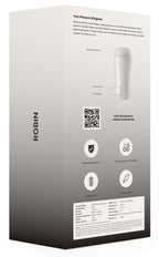 Robin – Premium Masturbator with Innovative Boost Function