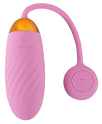 Vibro-Ei „Ella Neo“ - 11 Vibrationsmodi per App oder am Toy