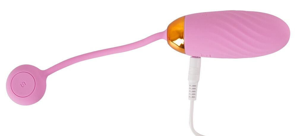 Vibro-Ei „Ella Neo“ - 11 Vibrationsmodi per App oder am Toy