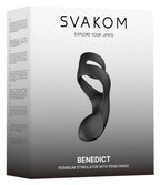 "Benedict" von Svakom
