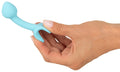 Cuties - Mini Butt Plug - blau 7,1cm