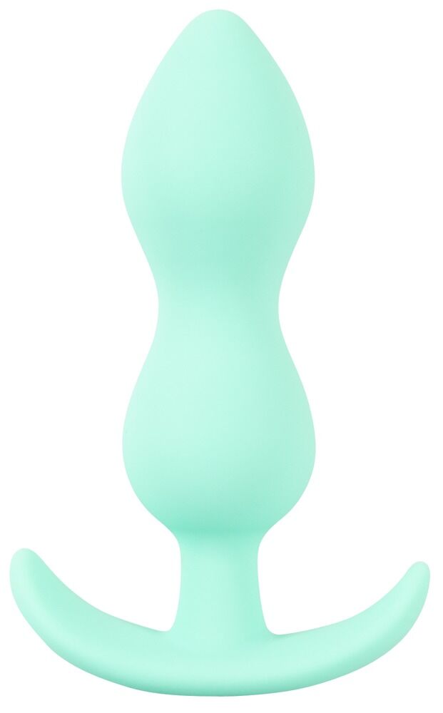 Mini Butt Plug - türkis