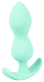 Mini Butt Plug - türkis