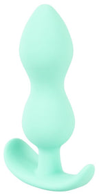 Mini Butt Plug - türkis