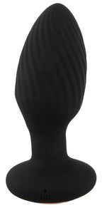 ANOS - Butt Plug  rotierend und vibrierend