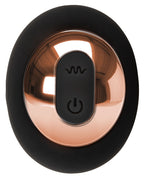 ANOS - Butt Plug  rotierend und vibrierend