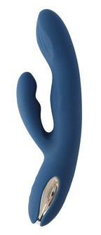 "Aylin" Der stylische Dual-Stimulator für intensive Verwöhnung